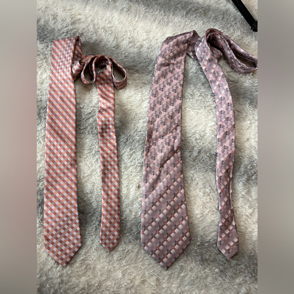 Ties (2)
